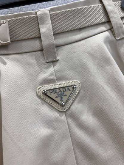 Pra 25fw casual skirt