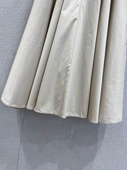 Pra 25fw casual skirt