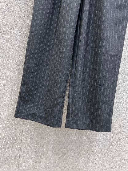 Miu 25fw trousers