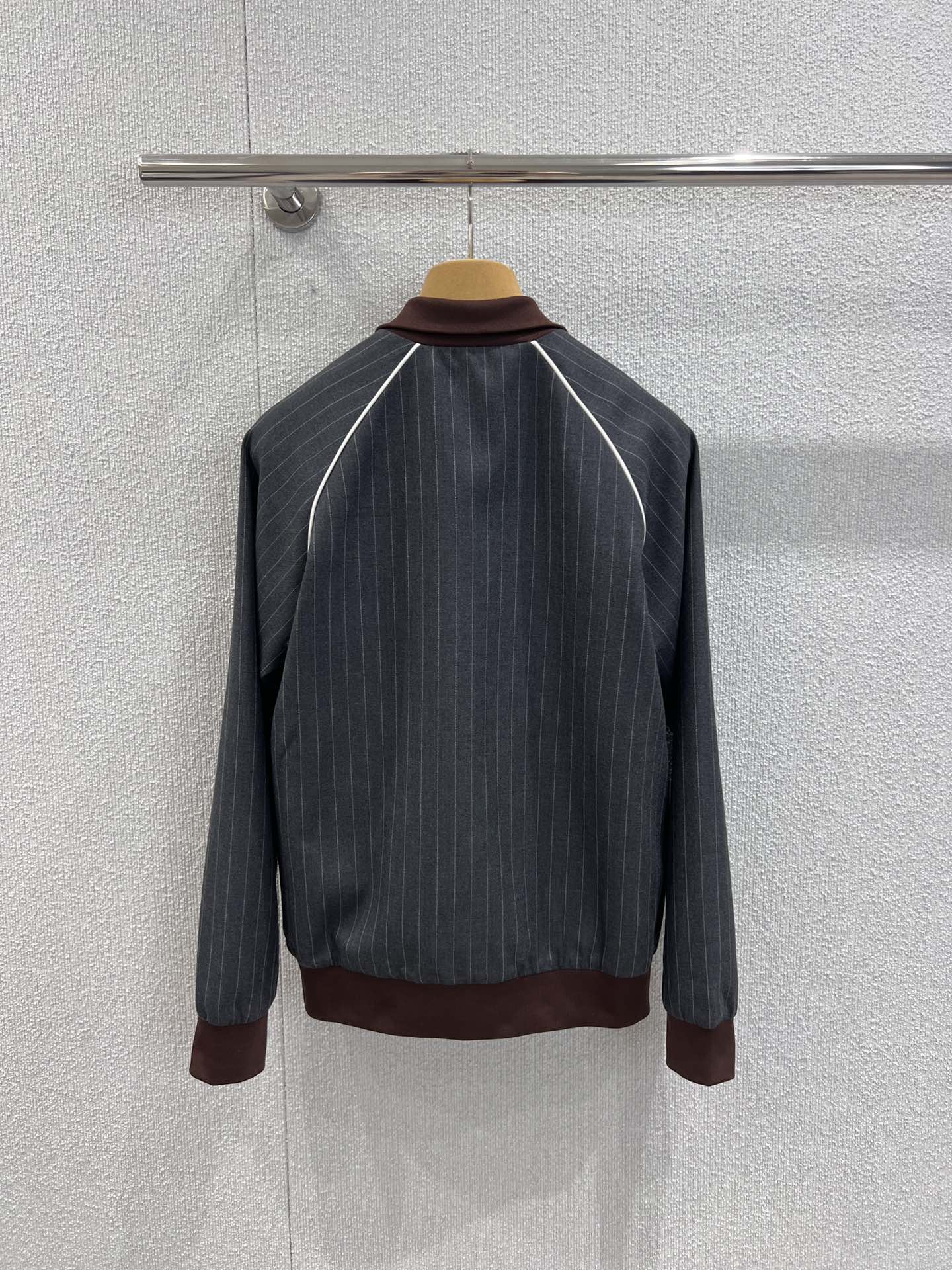 Miu 25fw jacket