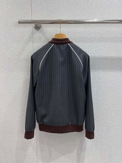 Miu 25fw jacket
