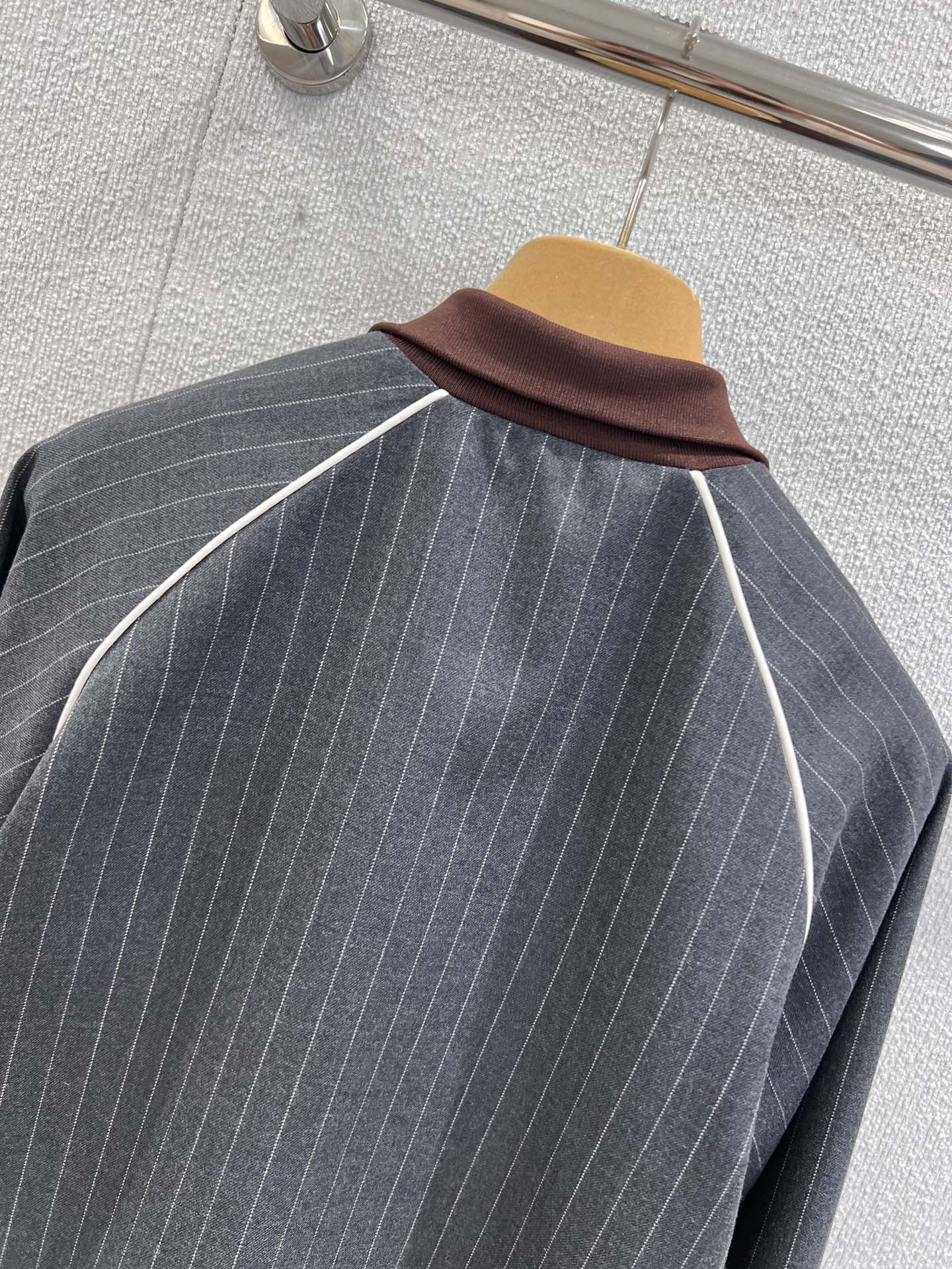 Miu 25fw jacket