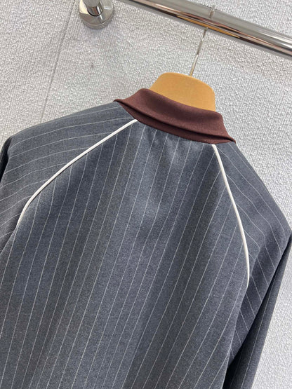 Miu 25fw jacket