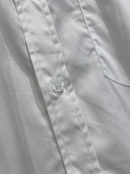 Ale 25fw shirt dress