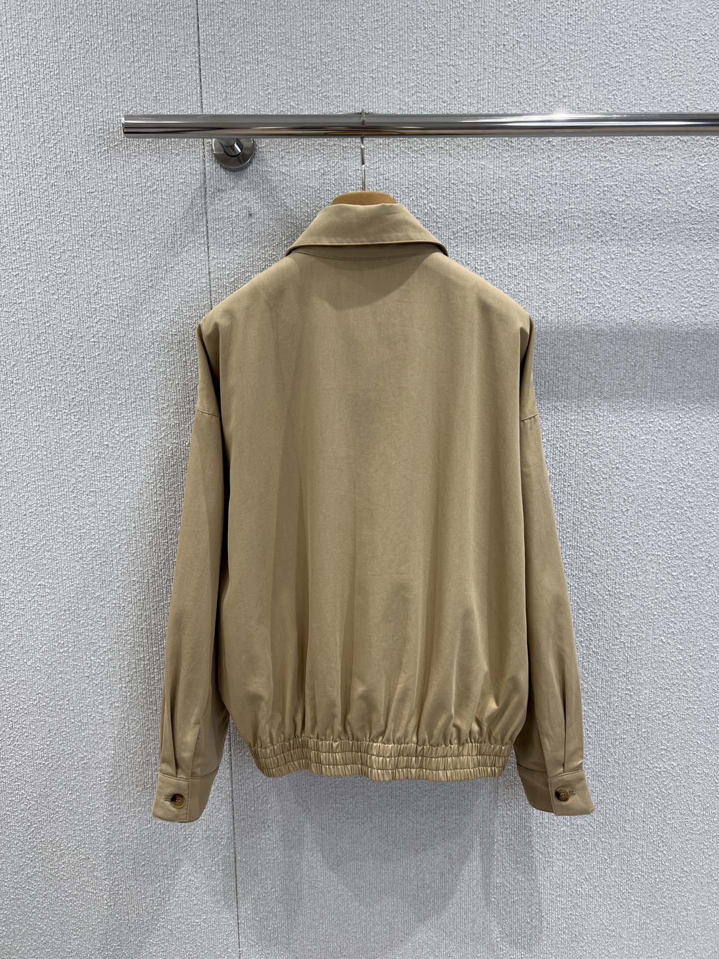 Miu 25fw jacket