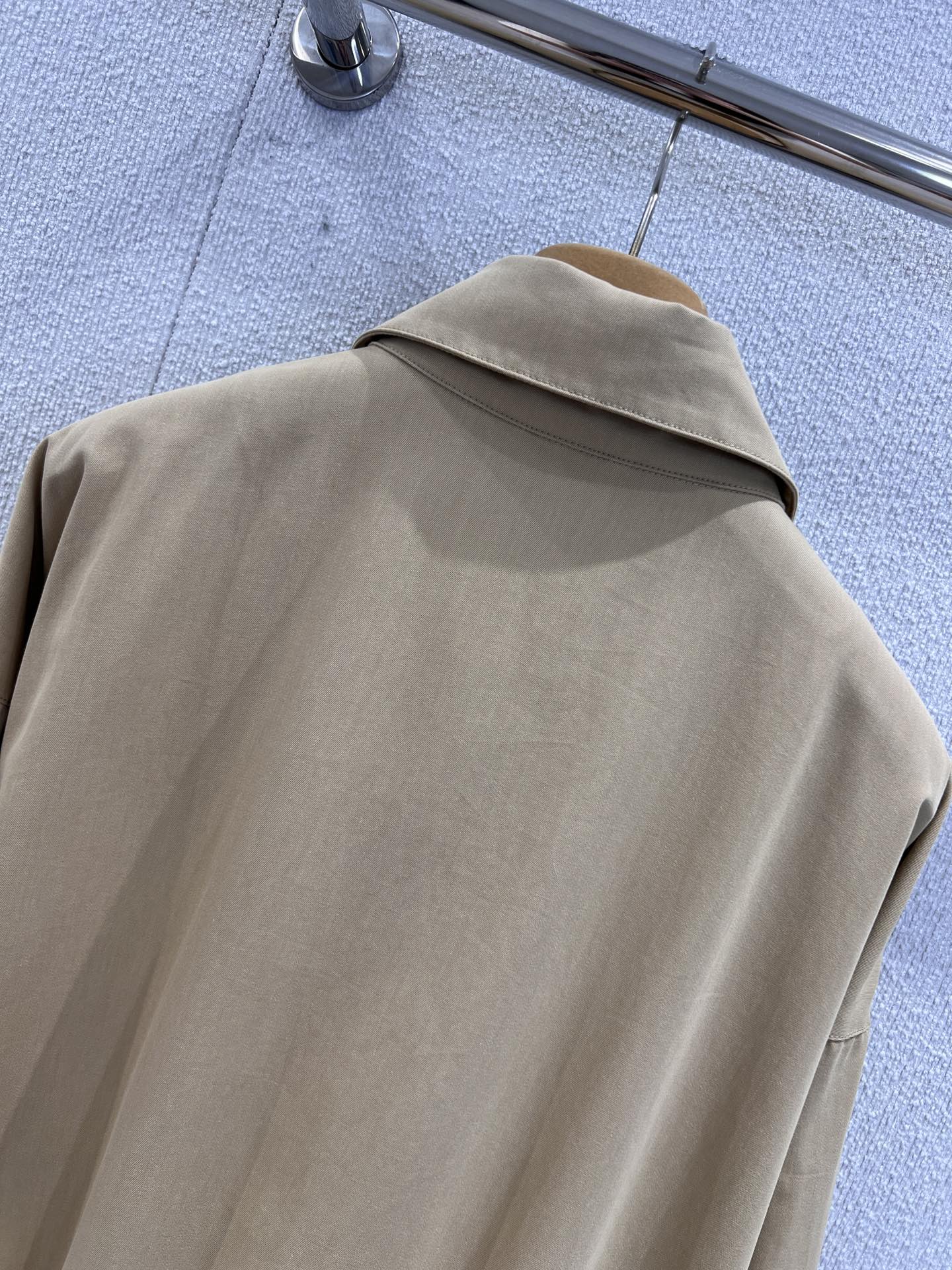 Miu 25fw jacket