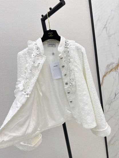 Chan 25ss woven jacket
