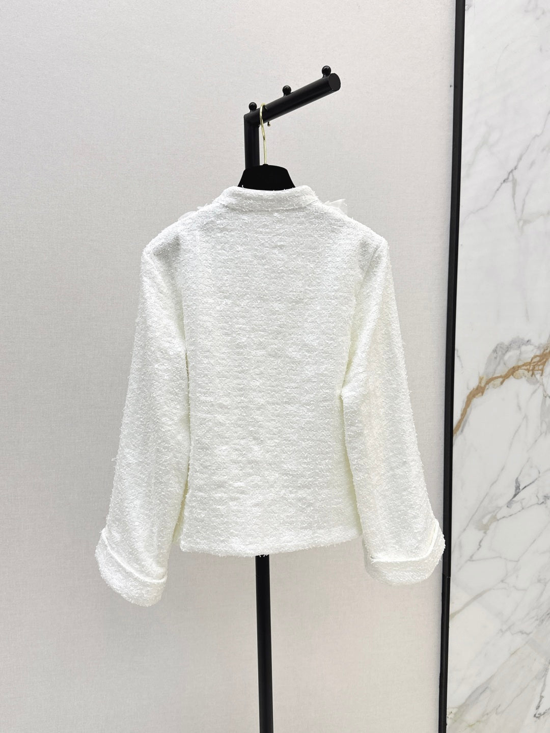 Chan 25ss woven jacket