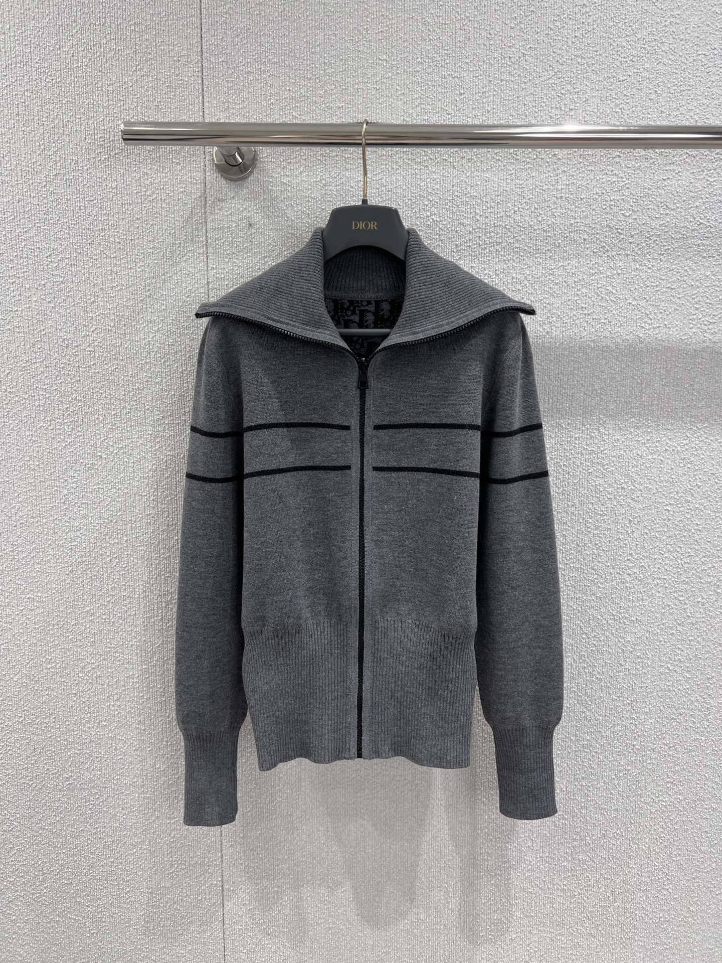 CD 25fw reversible jacket