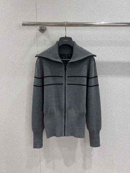 CD 25fw reversible jacket