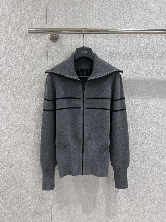 CD 25fw reversible jacket
