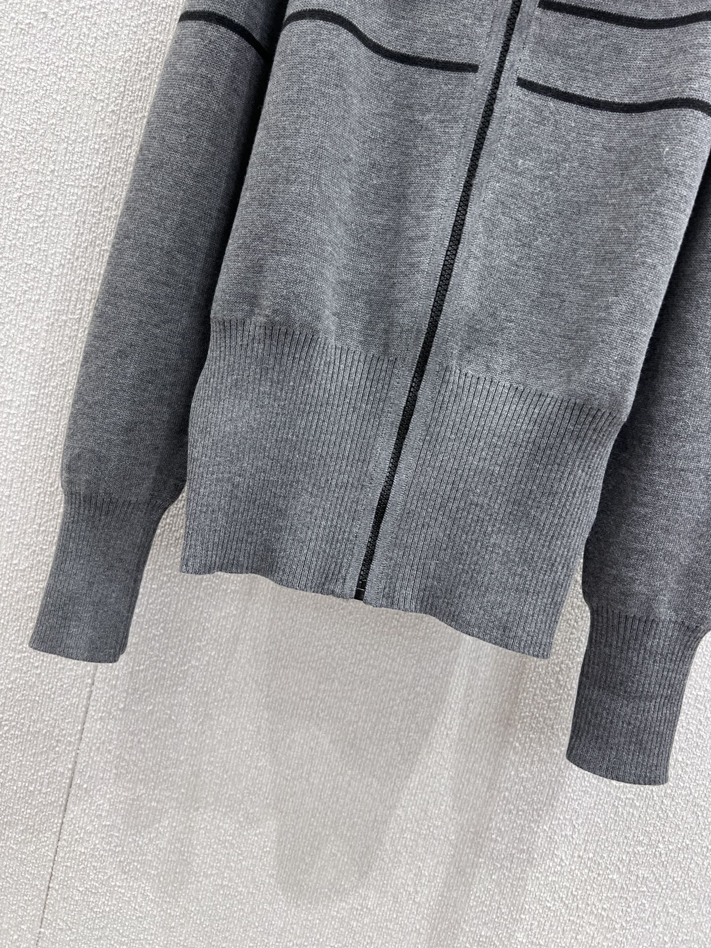 CD 25fw reversible jacket