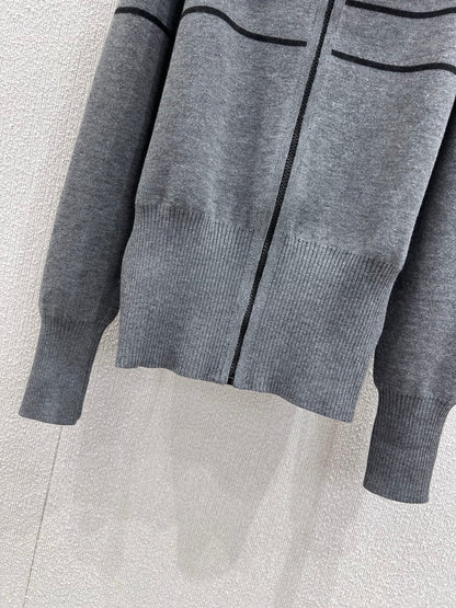 CD 25fw reversible jacket