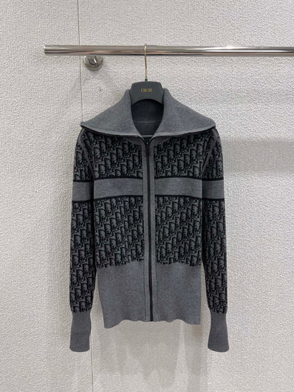 CD 25fw reversible jacket