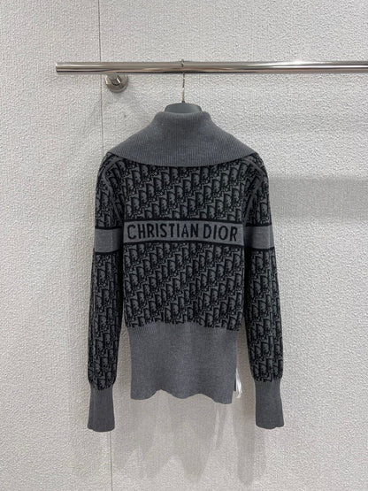 CD 25fw reversible jacket
