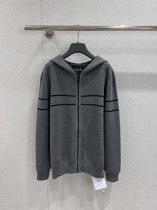 CD 25fw reversible jacket