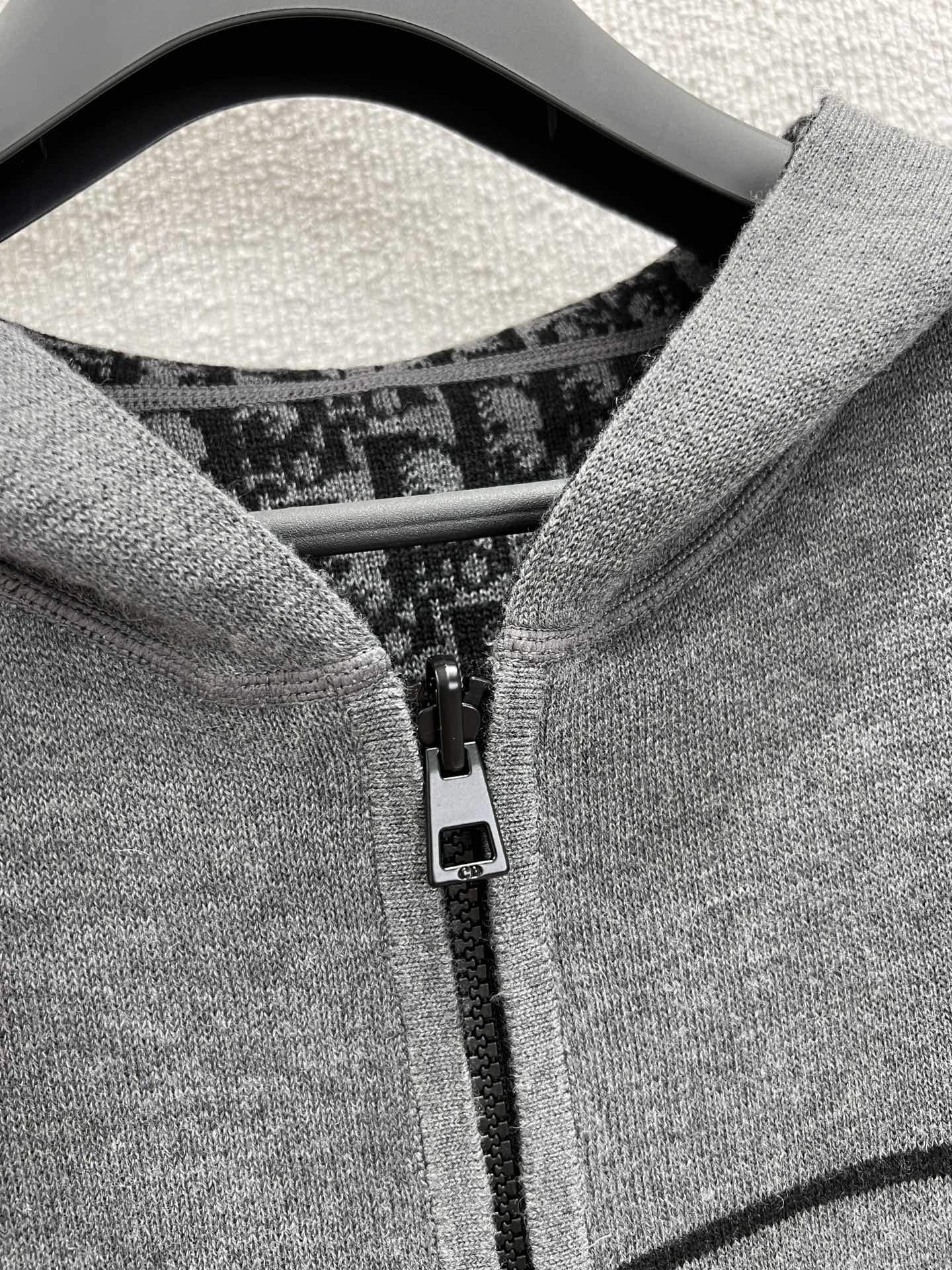 CD 25fw reversible jacket