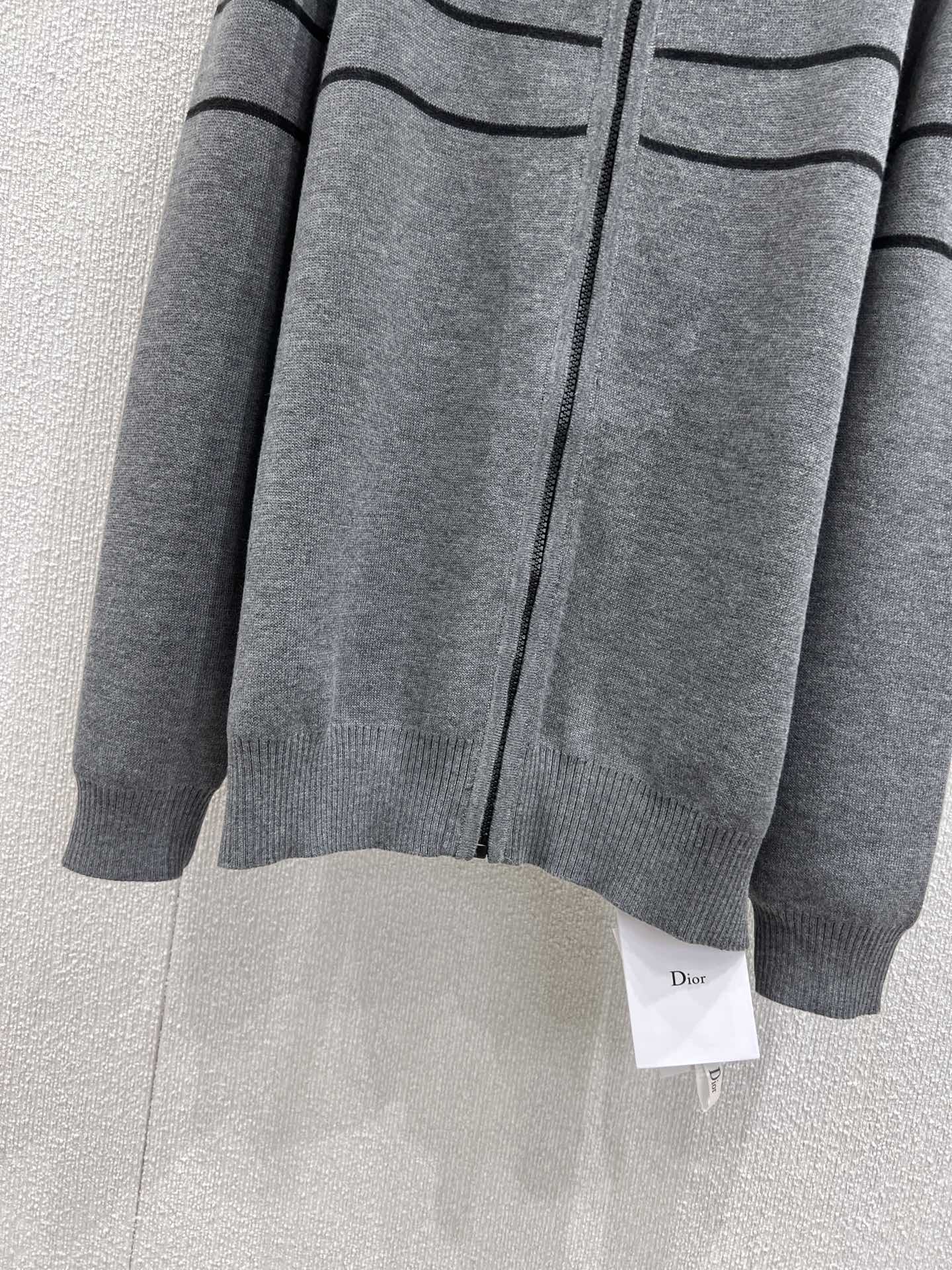 CD 25fw reversible jacket