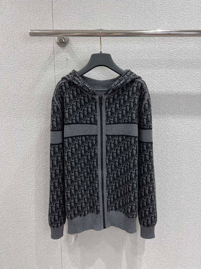 CD 25fw reversible jacket