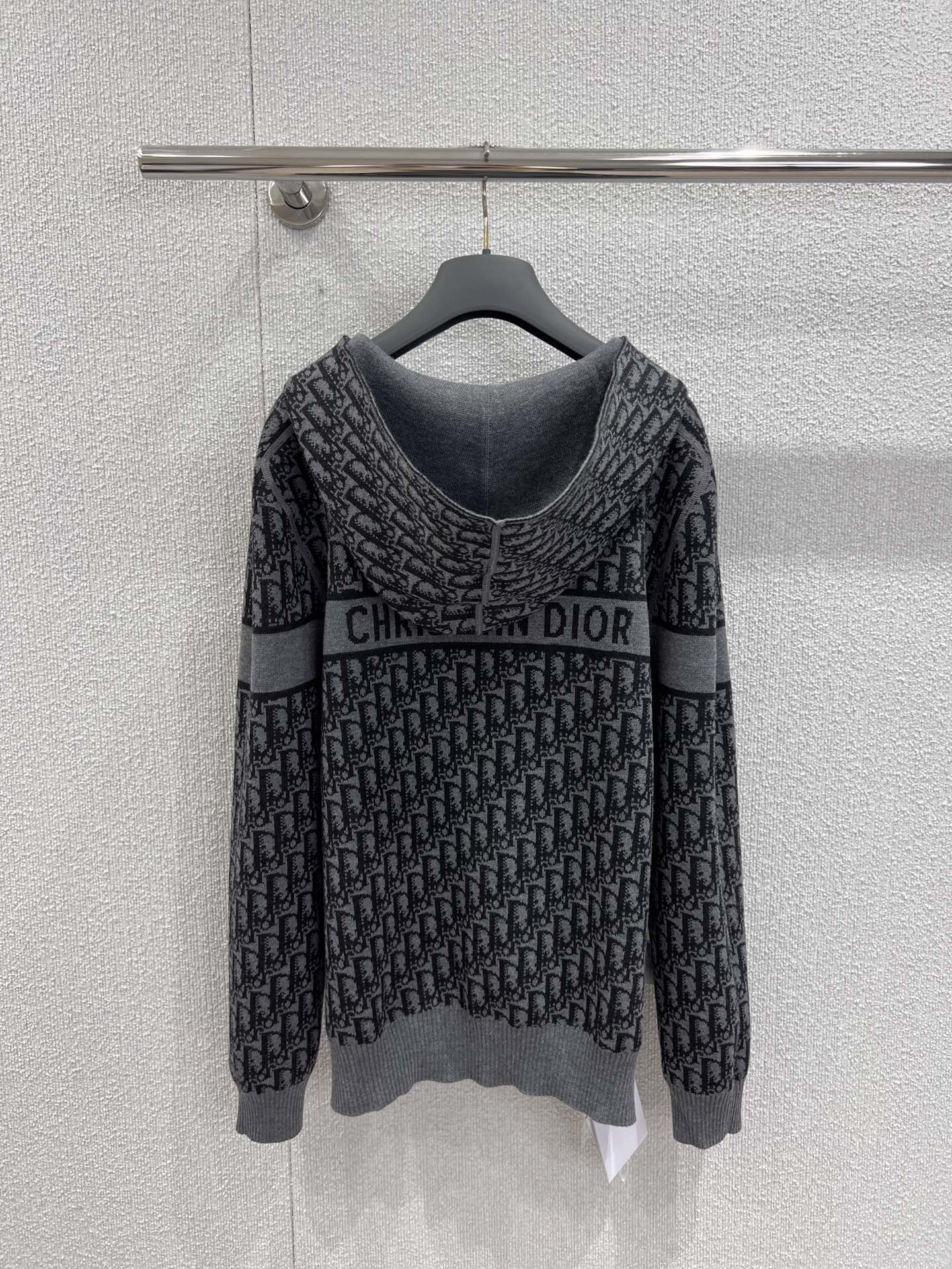 CD 25fw reversible jacket