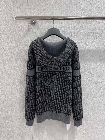 CD 25fw reversible jacket