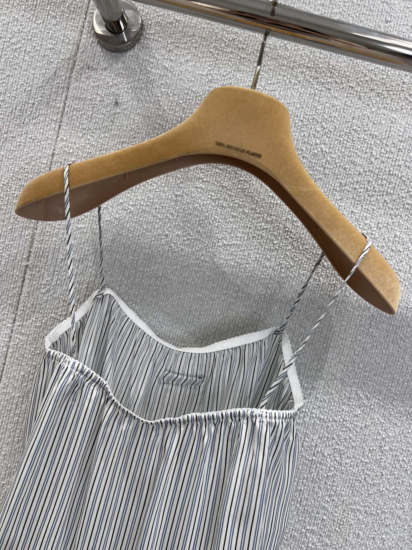 Miu 25ss  camisole