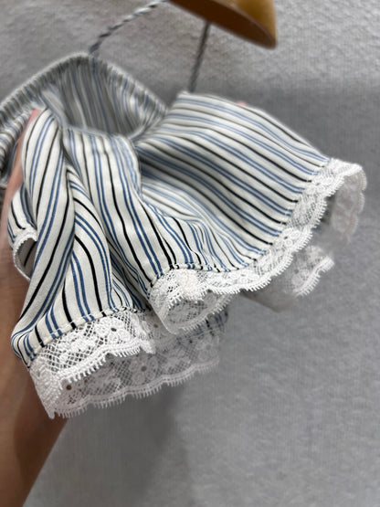 Miu 25ss  camisole