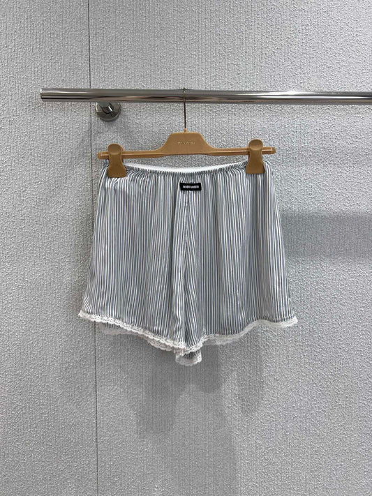 Miu 25ss short