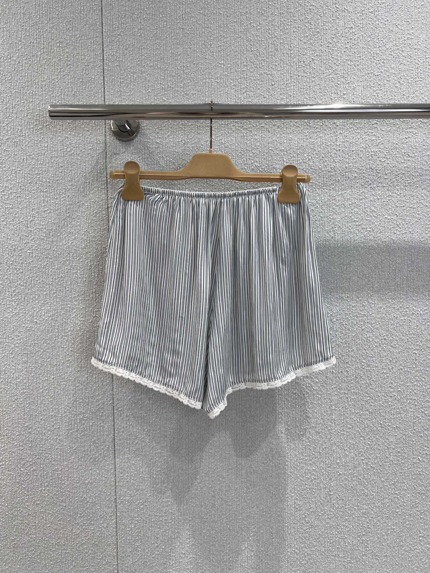 Miu 25ss short