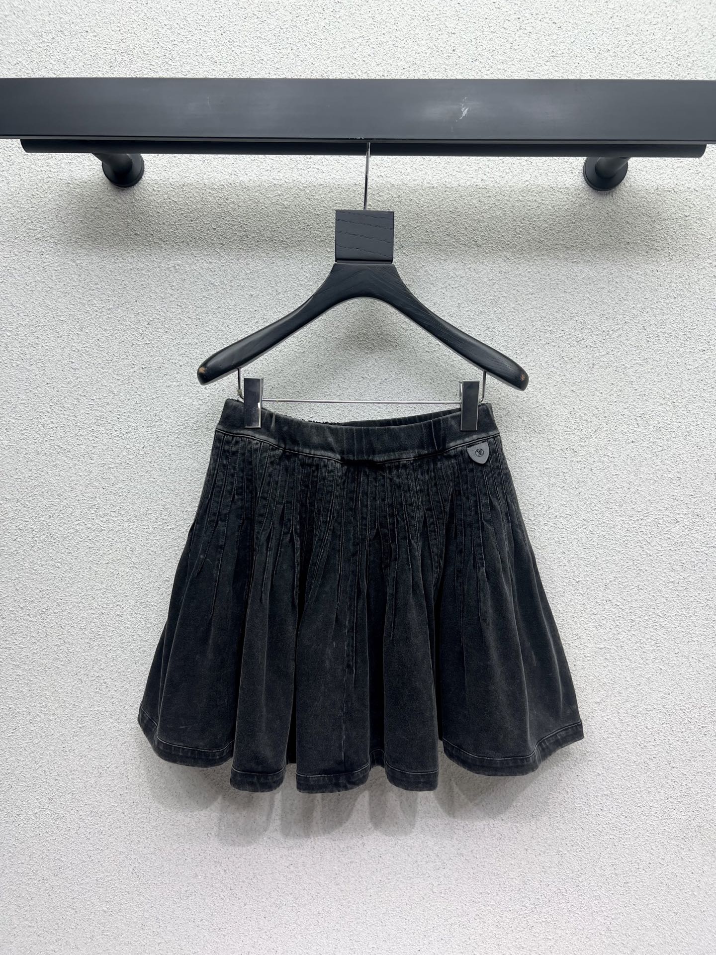 1ouis 25ss pleated suit
