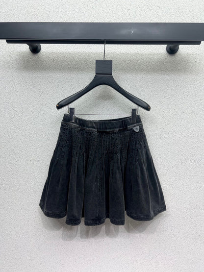 1ouis 25ss pleated suit