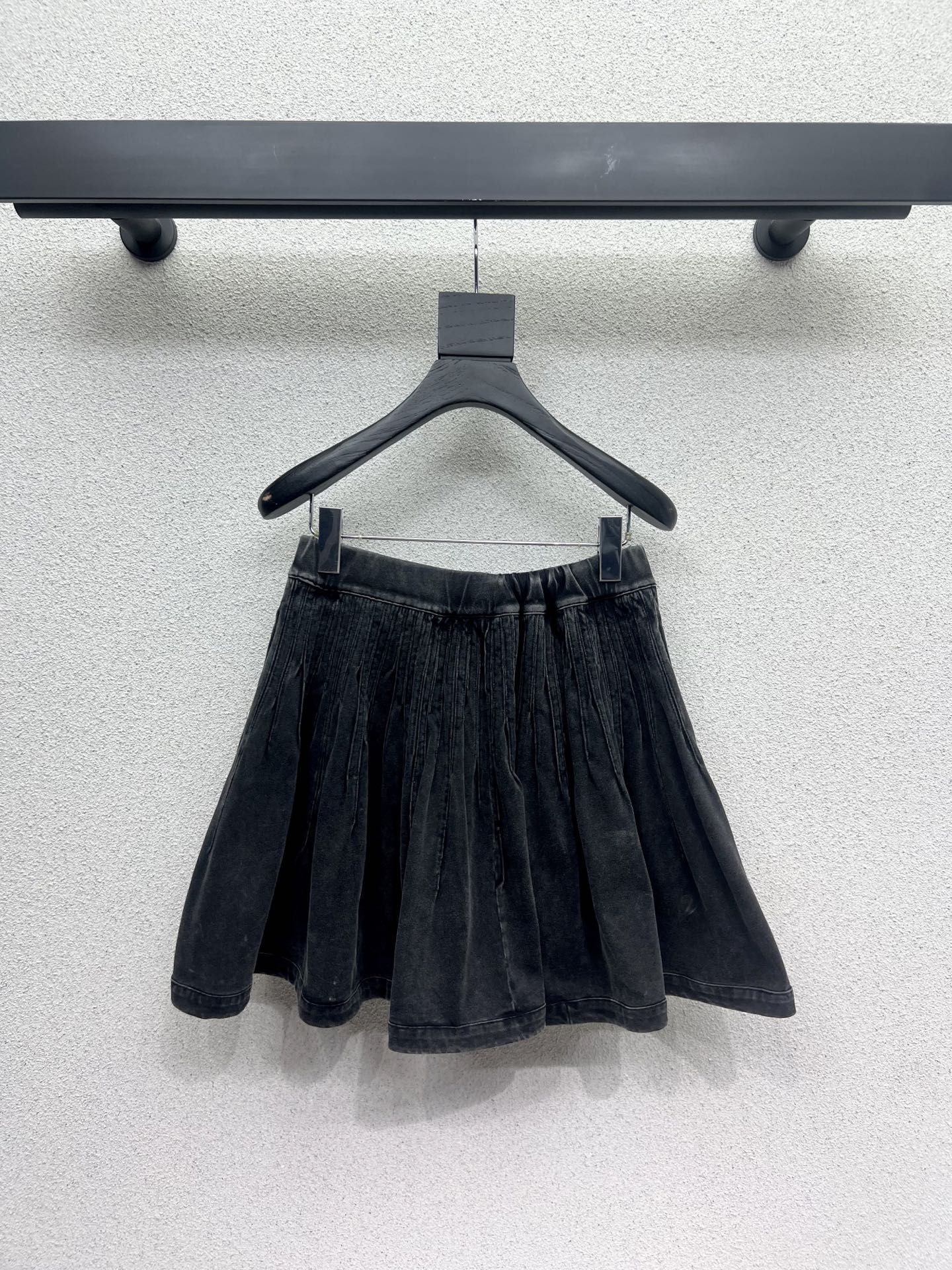1ouis 25ss pleated suit