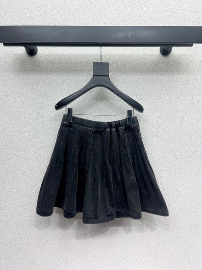 1ouis 25ss pleated suit