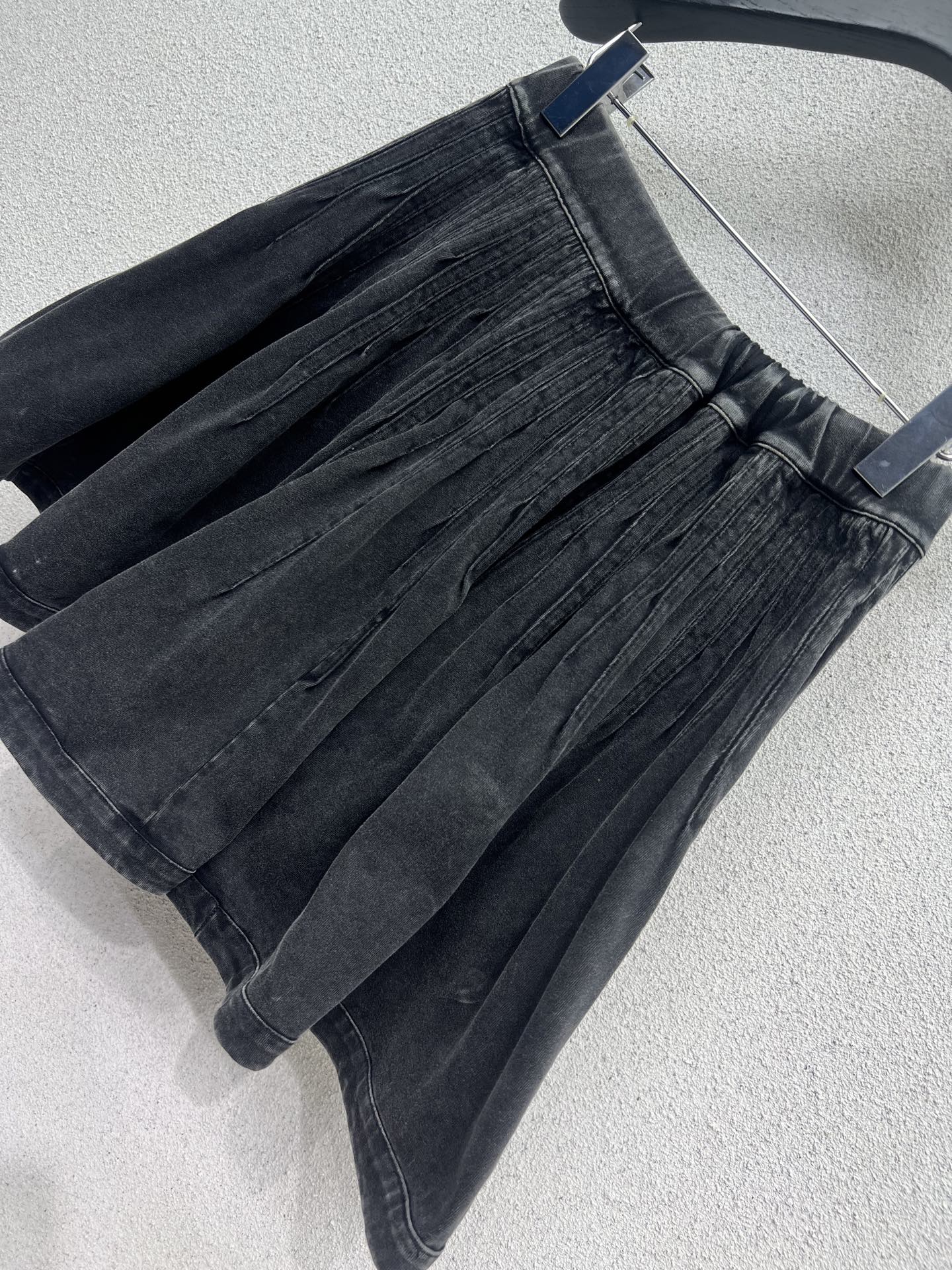 1ouis 25ss pleated suit