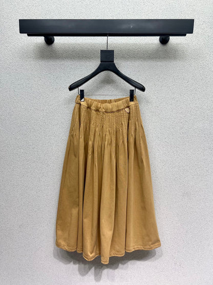 1ouis 25ss pleated suit