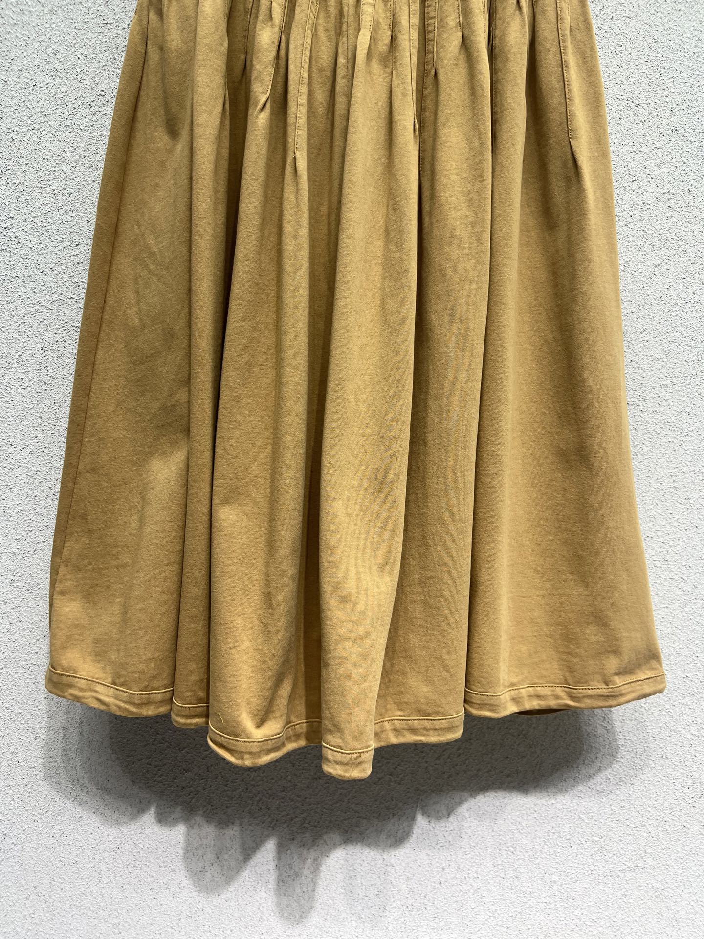1ouis 25ss pleated suit