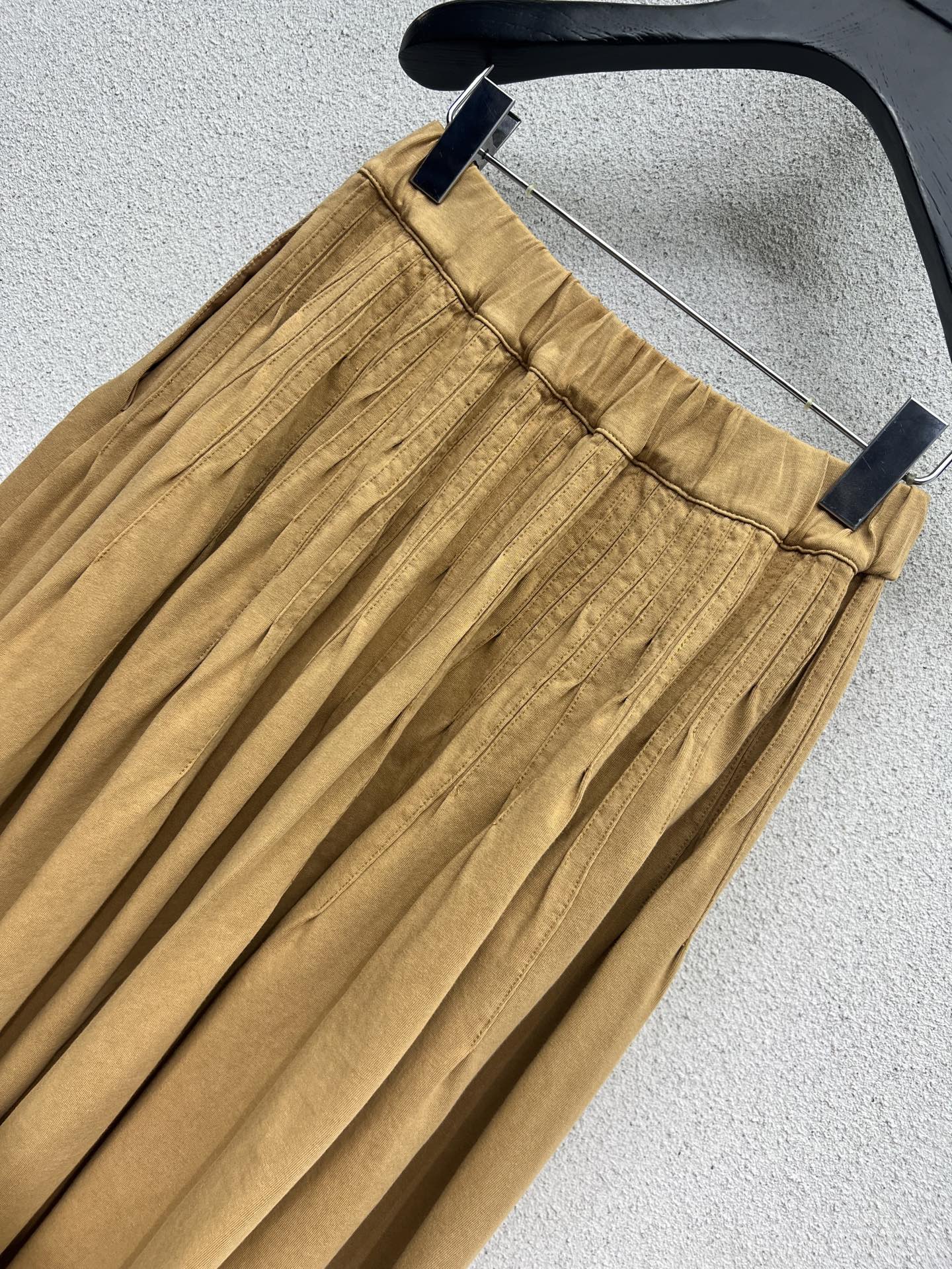 1ouis 25ss pleated suit