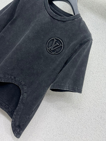 1ouis 25ss pleated suit