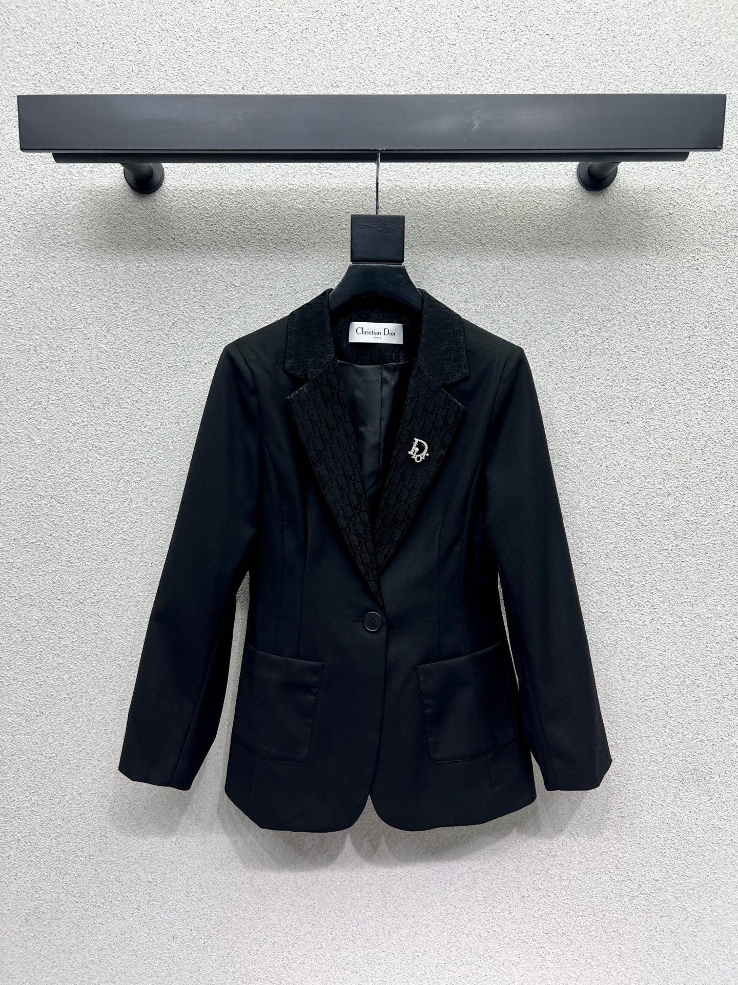 CD 25fw blazer