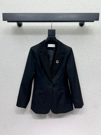 CD 25fw blazer