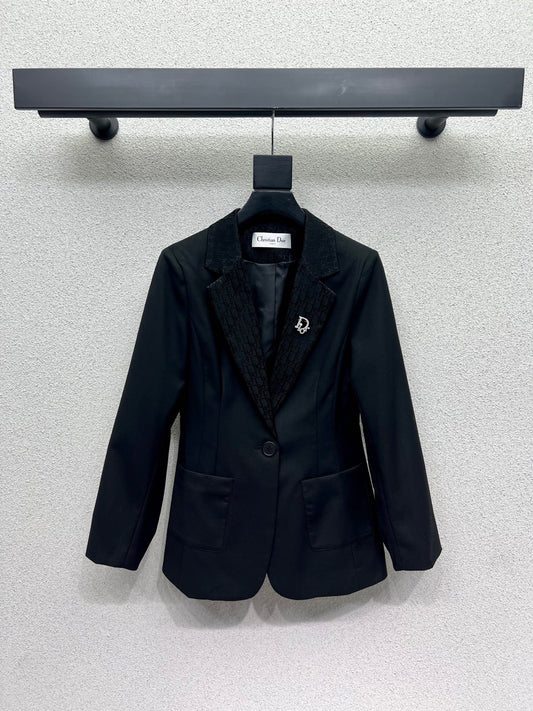 CD 25fw blazer