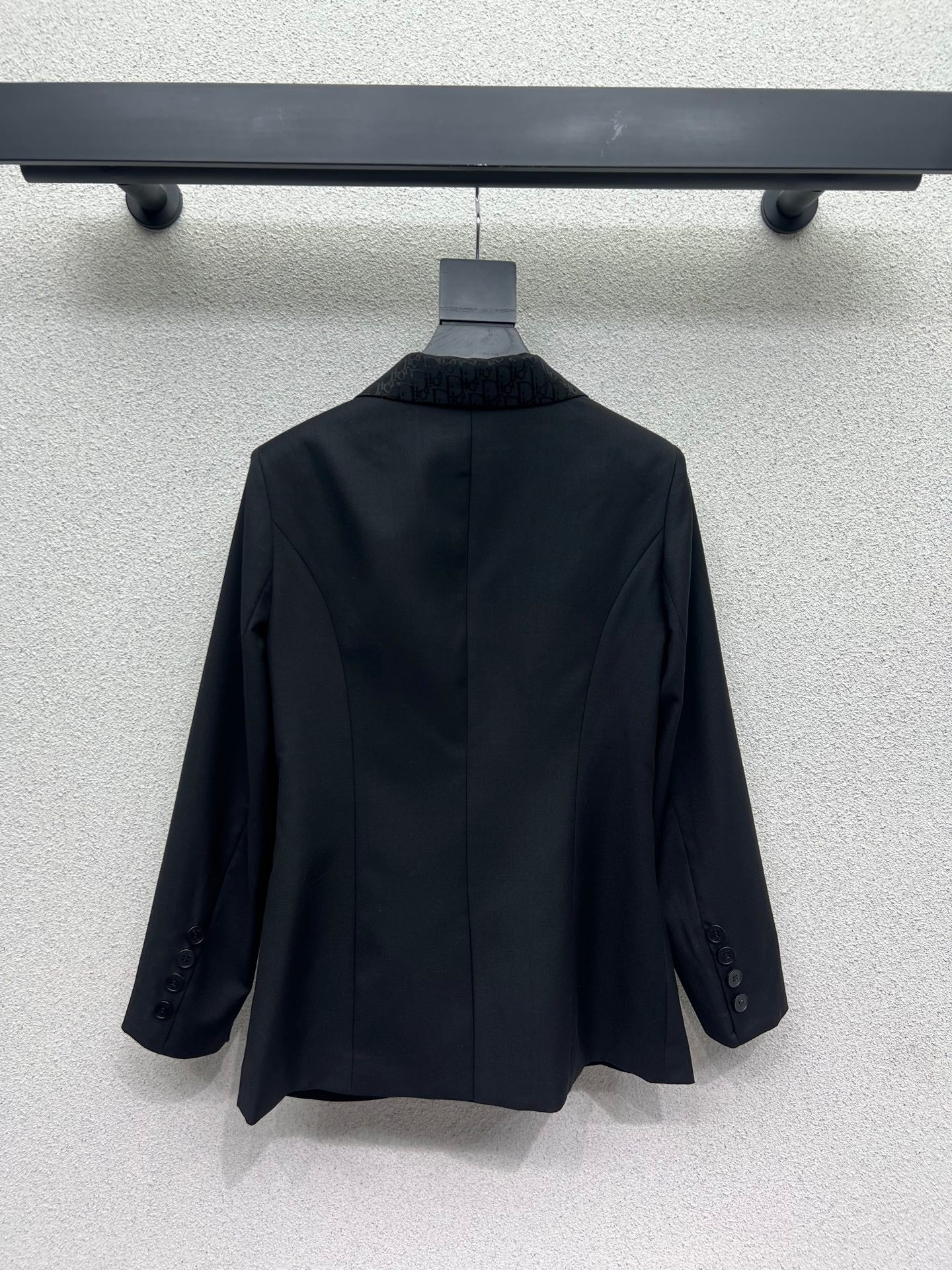 CD 25fw blazer
