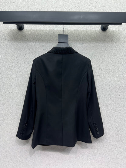 CD 25fw blazer