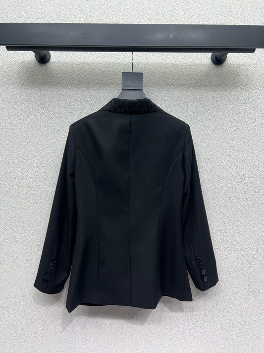 CD 25fw blazer