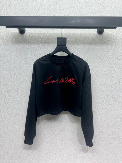1ouis 25fw embroidered tracksuit