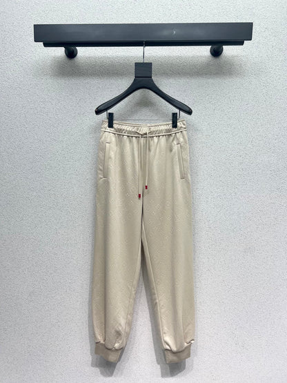 1ouis 25fw embroidered tracksuit