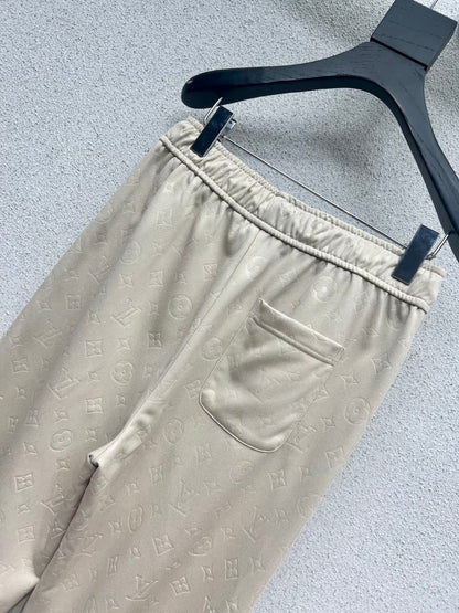 1ouis 25fw embroidered tracksuit