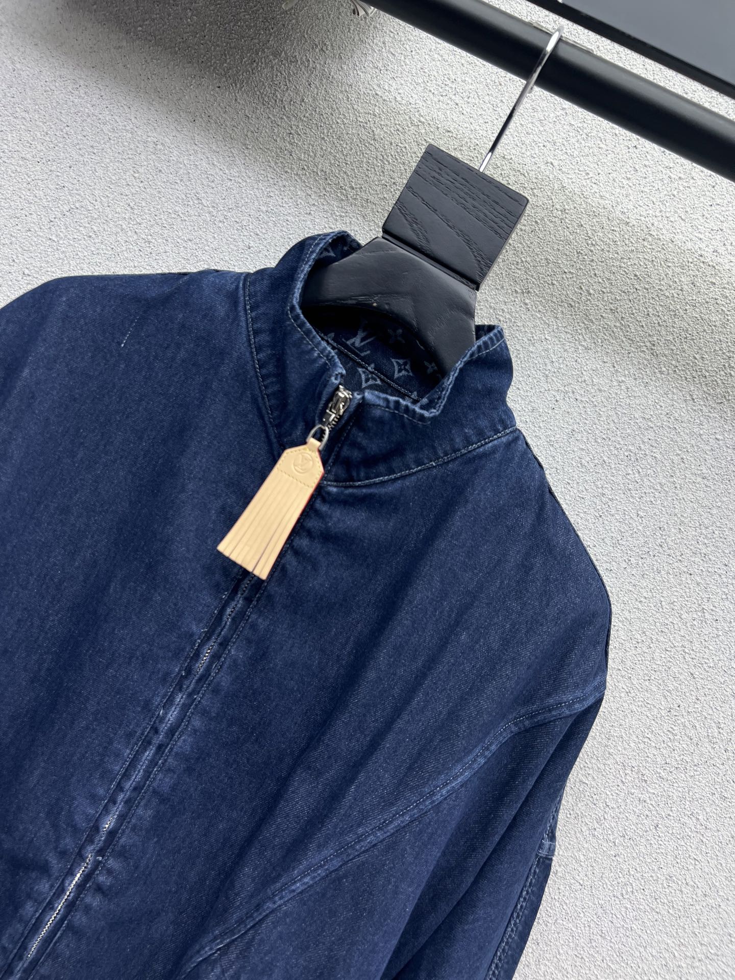 1ouis 25fw denim jacket