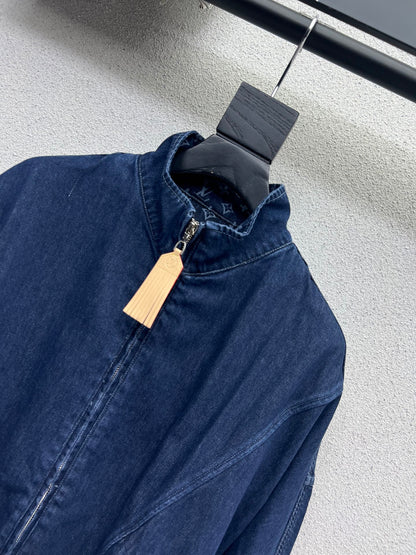 1ouis 25fw denim jacket