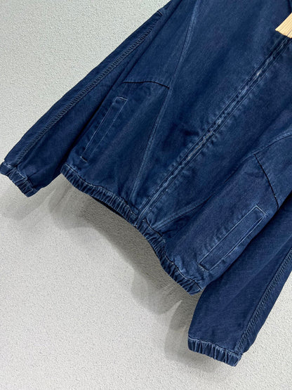 1ouis 25fw denim jacket